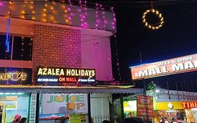 Azalea Holidays On Mall